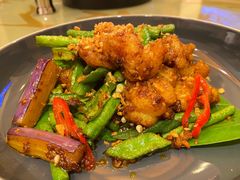-亚特兰蒂斯·蟹餐厅 CRAB KITCHEN·鲜活海鲜