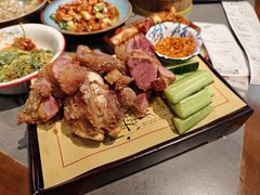 -老淮滨-蚌埠非遗小吃(淮河路店)