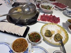 -陈记顺和潮汕牛肉火锅(韩江路店)