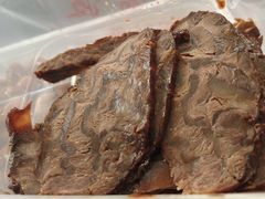-乔波食品(杜桥中心菜场店)