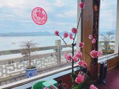 -湖畔居茶楼(湖滨店)