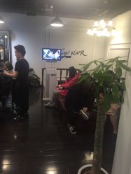 点击看大图 -Tipo Hair salon(明星)店