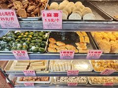 -永昌饼家(西华路店)