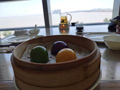 -彩丰楼中餐厅·仁恒洲际酒店