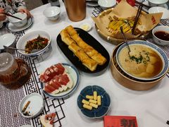 -新李记 · 口味菜馆(南郊公园店)
