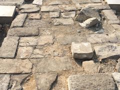 -皇城根遗址公园-东安门遗址