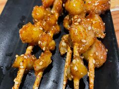 -幸福哟烧鸡·粤菜海鲜私厨(七星路店)