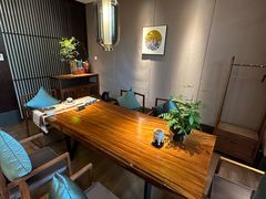 -王府茶楼茶宴·创意菜(朝阳公园店)