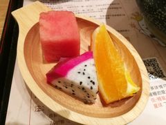 -鳗鳗的爱(远洋未来广场店)
