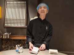 -贺庄·活鱼馆(珠吉路店)