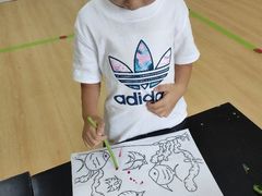 -四叶草托育园(张江园店)