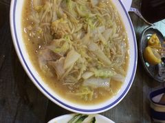 -忙前忙后妈妈菜馆