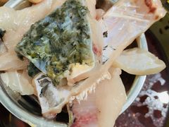 -重庆特色冷锅鱼(武大店)