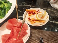 -喜棠·长沙家宴·海鲜·湘菜(麓谷店)