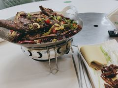 -大草原清真饭庄(沙河店)