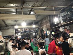 大堂-渝味黄姐火锅(黄泥村店)
