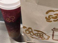 -喜茶(广州中山六路店)