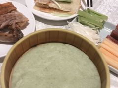 -大碗居·烤鸭·鱼头泡饼(天坛东门店)