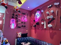 -见雾TATTOO STUDIO