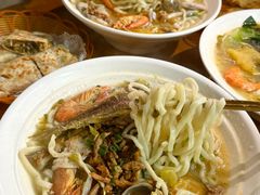 -面道赞宁海海鲜面(迎凤街店)