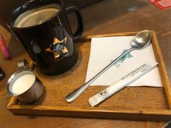 -雕刻时光咖啡馆(交大店)