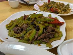 -吉莲利苑海鲜酒家(珠海拱北29年老字号店)