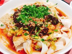 西贝面筋-西贝莜面村(正大广场店)