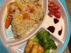 -那时新疆·若羌(经纬汇店)