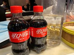 -红蜡烛-养生粥-津鲁菜(中山路店)