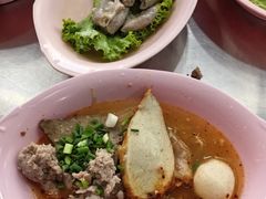 -榮泰米粉湯(Left Shop)