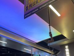 -路边羊烧烤酒场(宝带路店)