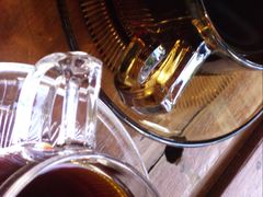 -RUMORS COFFEE ROASTERY鲁马滋咖啡(湖南路店)