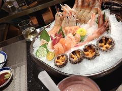 -極上萬膳·日料放题(海岸城店)