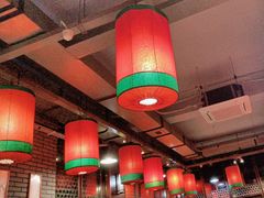 -陈府大宅门成都火锅·手切鲜肉(太原街店)