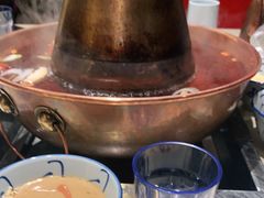 -三宝涮肉(体育学院店)
