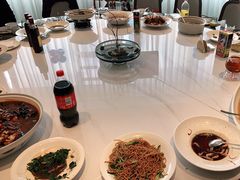 -道道鲜·崇明私房菜(五角场店)