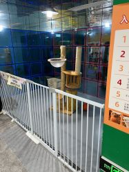 -神奇动物撸宠馆·羊驼·小浣熊·异宠(豫园店)