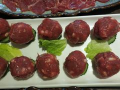 -福牛阁潮汕牛肉火锅