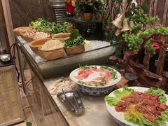 -长沙富力万达文华酒店