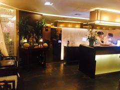 -华夏良子·足道SPA艾灸(王府井店)