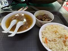 -好成财牛排馆(涂门街总店)