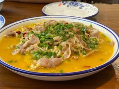 酸汤肥牛-兰边碗(鼓楼店)