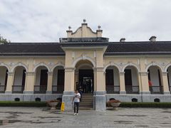 -南京中国近代史遗址博物馆(南京总统府)