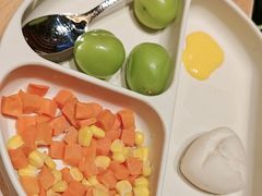 -巴奴毛肚火锅(龙湖锦艺城店)