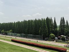 -南京金牛湖风景区