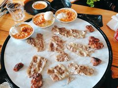 -御记碳烤肥牛(东城万达店)