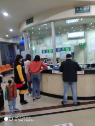 -成都儿童专科医院(总院)