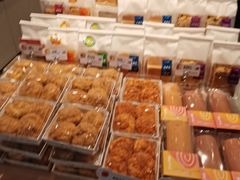 -BreadTalk面包新语·烘焙蛋糕(领展购物广场店)