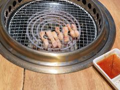 -黑牛黑猪烤肉专门店(万象城店)