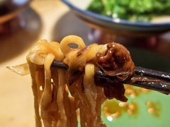 -那家小馆•北京菜•烤鸭(香山店)
